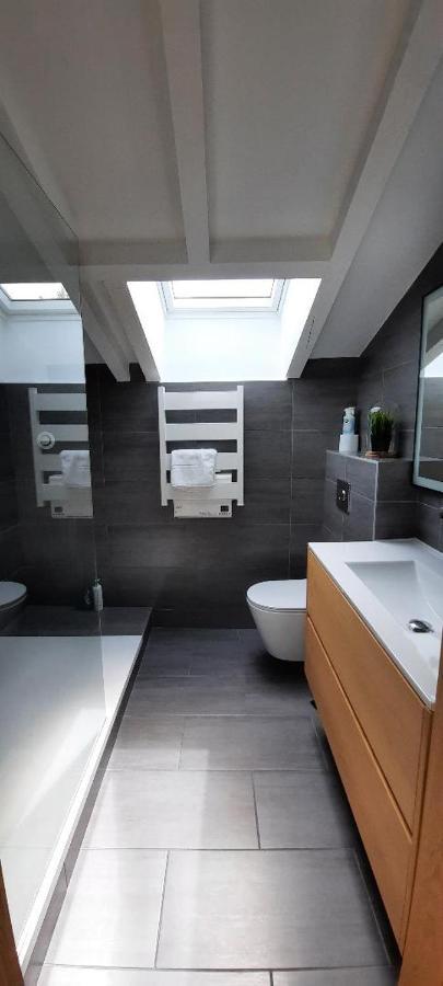 Chambre D'Hotes Avec Piscine Au Calme Dans Maison Basque Ascain Ngoại thất bức ảnh